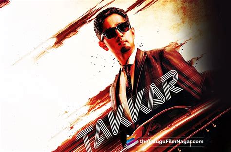 cast of takkar 2023|Takkar